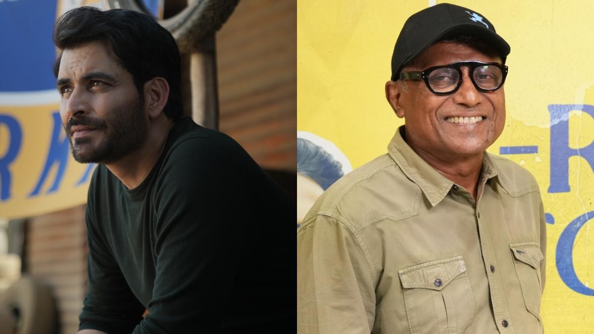 Manav Kaul and Mahesh Mathai interview: On making ‘Real Kashmir Football Club’ and representing the voice of the valley